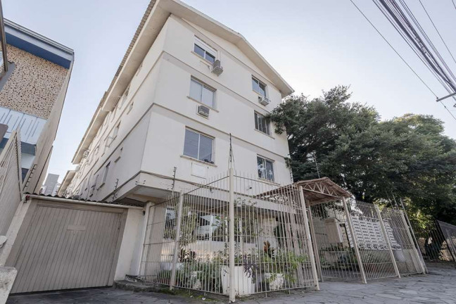 Imagem Apartamento com 1 Quarto à Venda, 28 m² em Partenon - Porto Alegre
