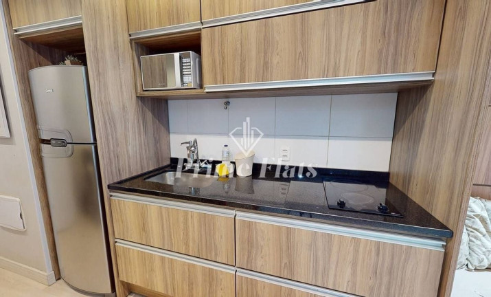 Imagem Apartamento com 1 Quarto para Alugar, 50 m² em Consolação - São Paulo Imagem Apartamento com 1 Quarto para Alugar, 50 m² em Consolação - São Paulo