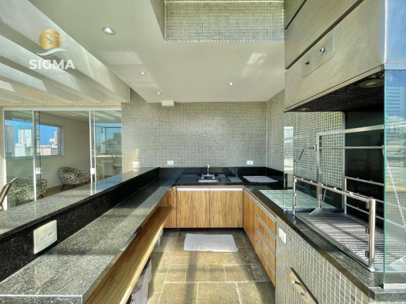Imagem Cobertura com 4 Quartos à Venda, 240 m² em Pitangueiras - Guarujá Imagem Cobertura com 4 Quartos à Venda, 240 m² em Pitangueiras - Guarujá
