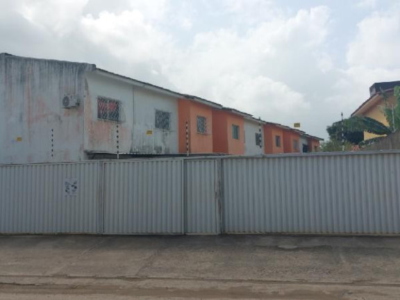 Apartamento com 3 Quartos à Venda, 57 m² em Nossa Senhora Do O - Paulista