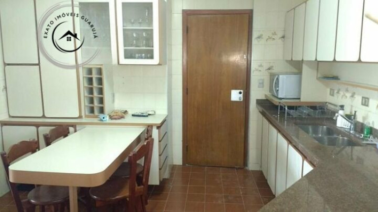 Imagem Apartamento com 3 Quartos para Alugar, 159 m² em Jardim Astúrias - Guarujá Imagem Apartamento com 3 Quartos para Alugar, 159 m² em Jardim Astúrias - Guarujá