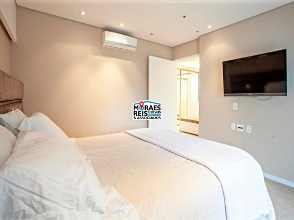Imagem Apartamento com 3 Quartos à Venda, 258 m² em Vila Cordeiro - São Paulo Imagem Apartamento com 3 Quartos à Venda, 258 m² em Vila Cordeiro - São Paulo