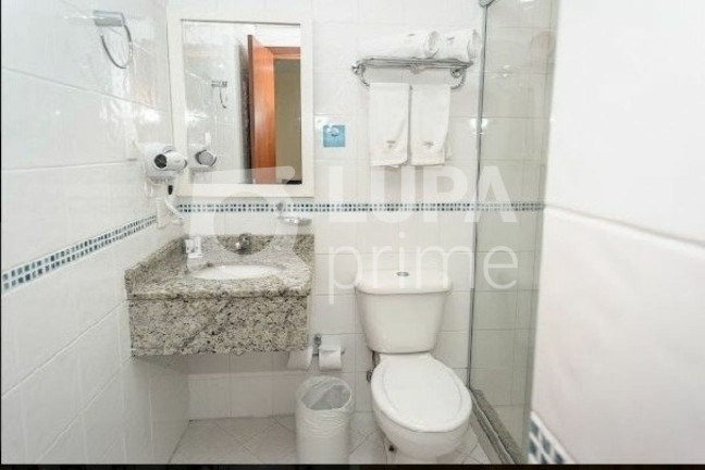 Imagem Apartamento com 1 Quarto à Venda, 36 m² em Vila Osasco - Osasco