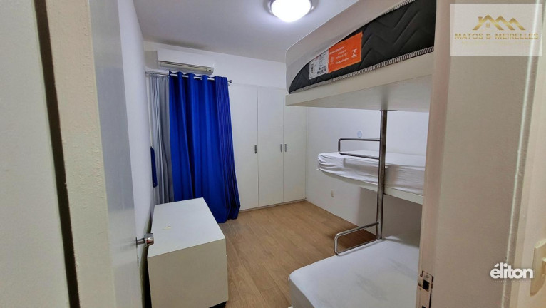 Imagem Apartamento com 3 Quartos para Alugar, 100 m² em Guararapes - Fortaleza Imagem Apartamento com 3 Quartos para Alugar, 100 m² em Guararapes - Fortaleza