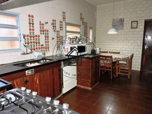 Imagem Casa de Condomínio com 4 Quartos à Venda, 4 m² em Chácara Eliana - Cotia