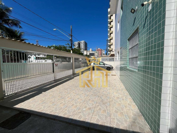 Imagem Apartamento com 1 Quarto à Venda, 48 m² em Canto Do Forte - Praia Grande Imagem Apartamento com 1 Quarto à Venda, 48 m² em Canto Do Forte - Praia Grande