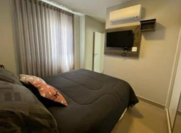 Imagem Apartamento com 2 Quartos à Venda, 67 m² em Marília - Marília