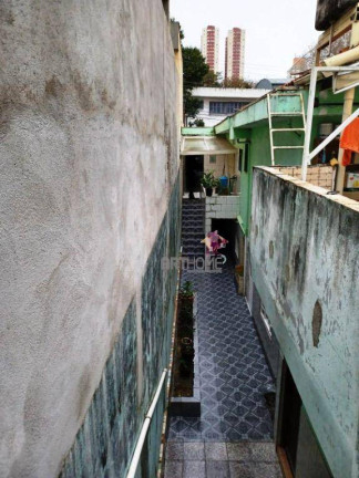 Imagem Casa com 2 Quartos à Venda, 146 m² em Vila Valparaíso - Santo André Imagem Casa com 2 Quartos à Venda, 146 m² em Vila Valparaíso - Santo André