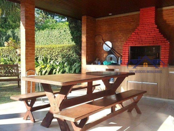 Imagem Casa com 6 Quartos à Venda, 659 m² em Granja Viana - Cotia