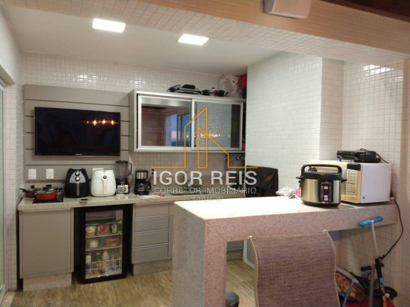 Imagem Apartamento com 3 Quartos à Venda, em Parque Tamandaré - Campos Dos Goytacazes Imagem Apartamento com 3 Quartos à Venda, em Parque Tamandaré - Campos Dos Goytacazes
