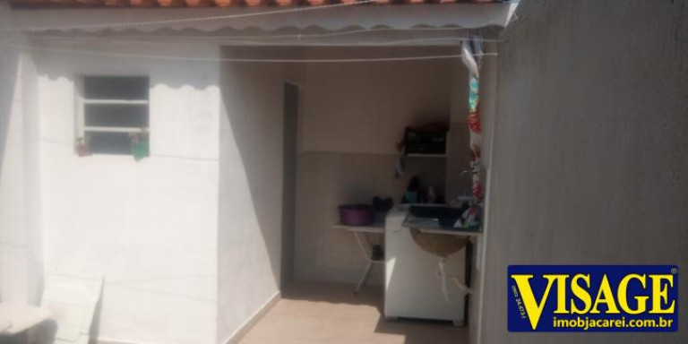 Imagem Casa com 3 Quartos à Venda, 189 m² em Jd. Do Portal - Jacareí Imagem Casa com 3 Quartos à Venda, 189 m² em Jd. Do Portal - Jacareí
