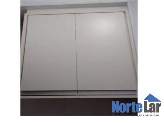 Imagem Apartamento com 1 Quarto à Venda, 34 m² em Barra Funda - São Paulo