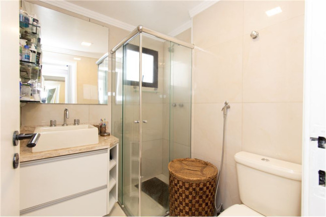 Imagem Apartamento com 3 Quartos à Venda, 95 m² em Moema - São Paulo