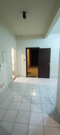 Apartamento com 2 Quartos à Venda, 63 m² em Centro - São Paulo