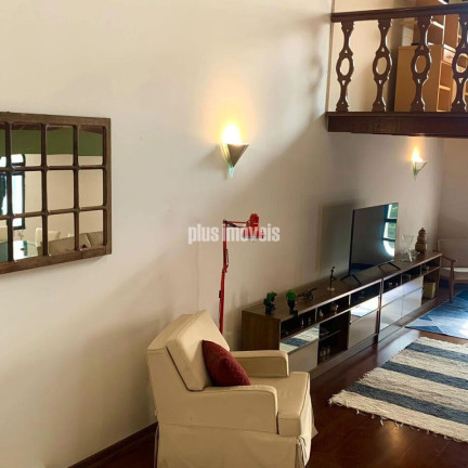 Imagem Apartamento com 4 Quartos à Venda, 242 m² em Morumbi - São Paulo Imagem Apartamento com 4 Quartos à Venda, 242 m² em Morumbi - São Paulo