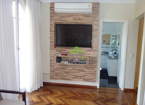 Imagem Casa de Condomínio com 4 Quartos à Venda, 500 m² em São Paulo Ii - Cotia Imagem Casa de Condomínio com 4 Quartos à Venda, 500 m² em São Paulo Ii - Cotia