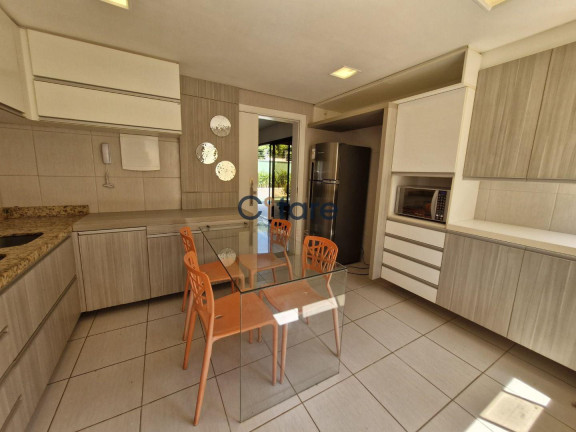 Imagem Casa com 3 Quartos à Venda, 181 m² em Edson Queiroz - Fortaleza Imagem Casa com 3 Quartos à Venda, 181 m² em Edson Queiroz - Fortaleza