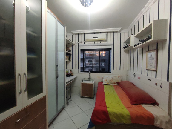 Imagem Apartamento com 3 Quartos à Venda, 102 m² em Kobrasol - São José Imagem Apartamento com 3 Quartos à Venda, 102 m² em Kobrasol - São José