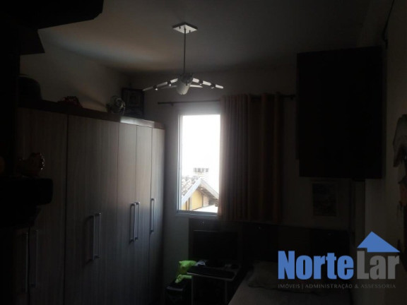 Imagem Apartamento com 2 Quartos à Venda, 50 m² em Vila Roque - São Paulo