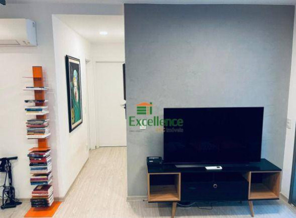 Imagem Apartamento com 2 Quartos à Venda, 69 m² em Vila Romana - São Paulo Imagem Apartamento com 2 Quartos à Venda, 69 m² em Vila Romana - São Paulo