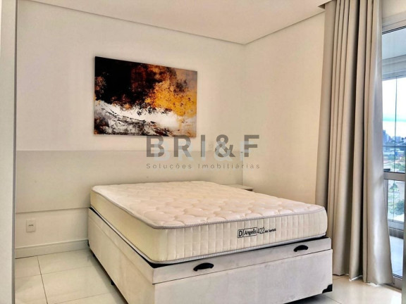 Imagem Apartamento com 1 Quarto para Alugar, 41 m² em Cidade Monções - São Paulo