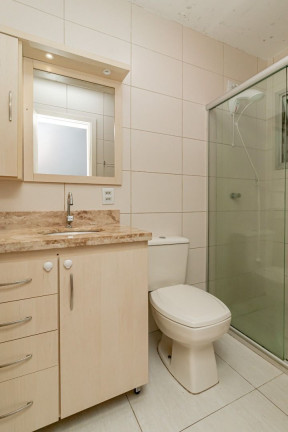 Imagem Apartamento com 3 Quartos à Venda, 63 m² em Santo Antônio - Porto Alegre
