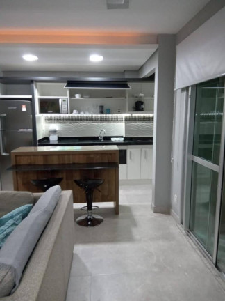 Imagem Apartamento com 2 Quartos para Alugar, 52 m² em Consolação - São Paulo Imagem Apartamento com 2 Quartos para Alugar, 52 m² em Consolação - São Paulo