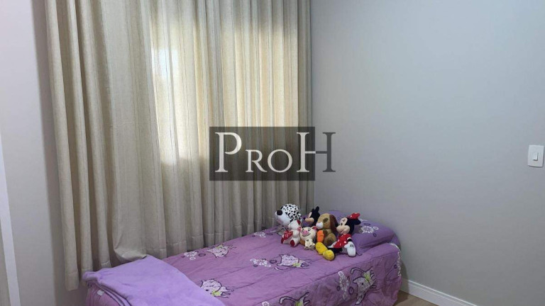 Imagem Apartamento com 3 Quartos à Venda, 127 m² em Centro - São Bernardo Do Campo
