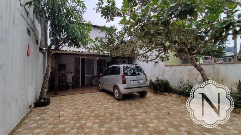 Sobrado com 2 Quartos à Venda, 90 m² em Jamaica - Itanhaém