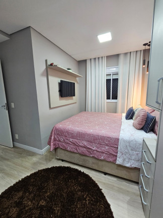 Imagem Imóvel com 2 Quartos à Venda, 71 m² em Centro - São Bernardo Do Campo