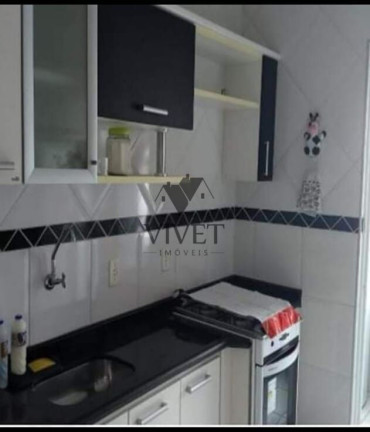 Imagem Apartamento com 2 Quartos à Venda, 60 m² em Jardim Gonçalves - Sorocaba Imagem Apartamento com 2 Quartos à Venda, 60 m² em Jardim Gonçalves - Sorocaba