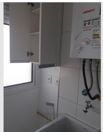 Imagem Apartamento com 2 Quartos à Venda, 45 m² em Maranhão - São Paulo Imagem Apartamento com 2 Quartos à Venda, 45 m² em Maranhão - São Paulo
