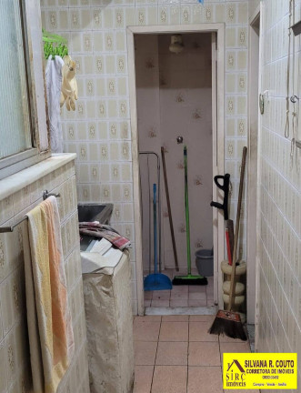 Imagem Casa com 2 Quartos à Venda, 70 m² em Estácio - Rio De Janeiro