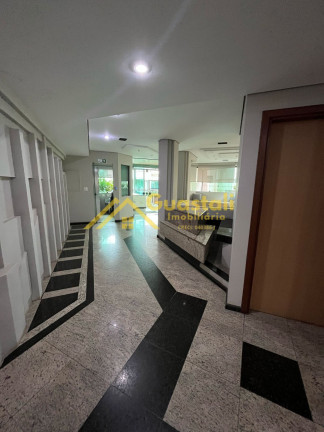 Imagem Apartamento com 3 Quartos à Venda, 103 m² em Centro - Piracicaba Imagem Apartamento com 3 Quartos à Venda, 103 m² em Centro - Piracicaba