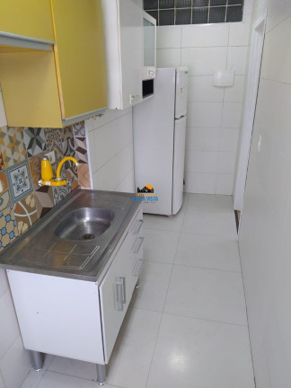 Imagem Apartamento com 2 Quartos à Venda,  em Itararé - São Vicente