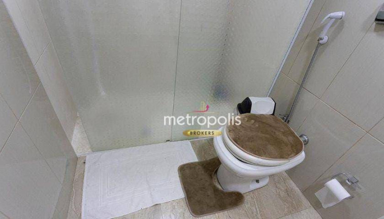 Imagem Apartamento com 2 Quartos à Venda, 95 m² em Taboão - São Bernardo Do Campo