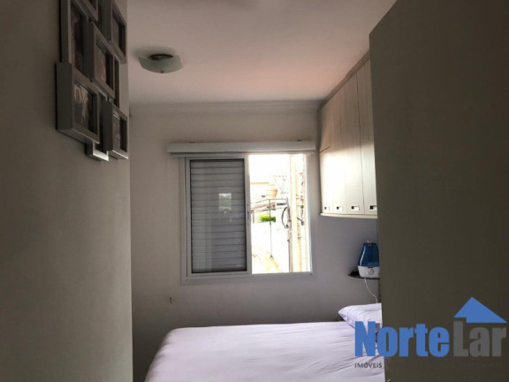 Imagem Casa de Condomínio com 2 Quartos à Venda, 65 m² em Jaraguá - São Paulo