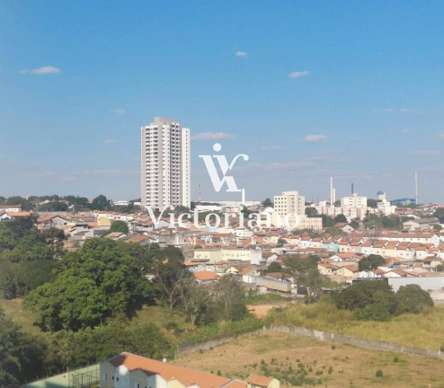 Apartamento com 2 Quartos à Venda, 69 m² em Jardim Califórnia - Jacareí