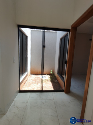 Imagem Casa com 3 Quartos à Venda, 210 m² em Jardim Atlântico - Goiânia