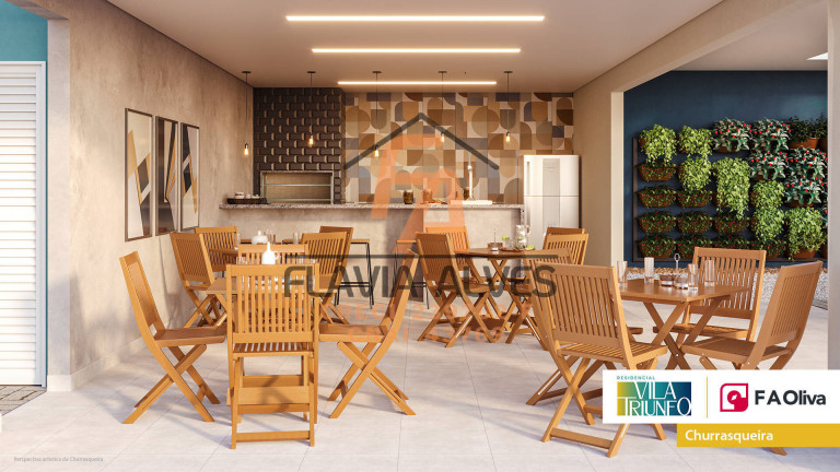 Imagem Apartamento com 2 Quartos à Venda, 66 m² em Centro - Itupeva Imagem Apartamento com 2 Quartos à Venda, 66 m² em Centro - Itupeva
