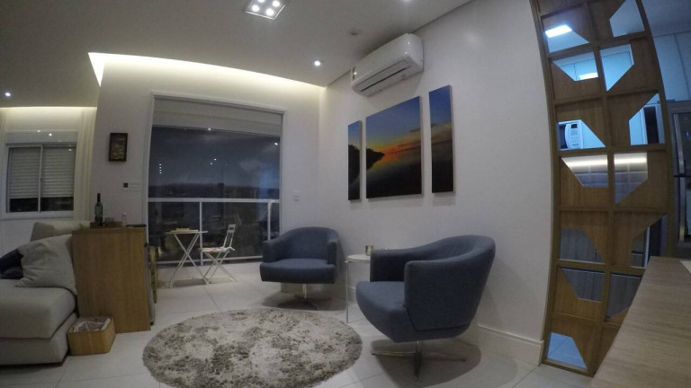 Apartamento com 3 Quartos à Venda,  em Jardim Das Flores - Osasco