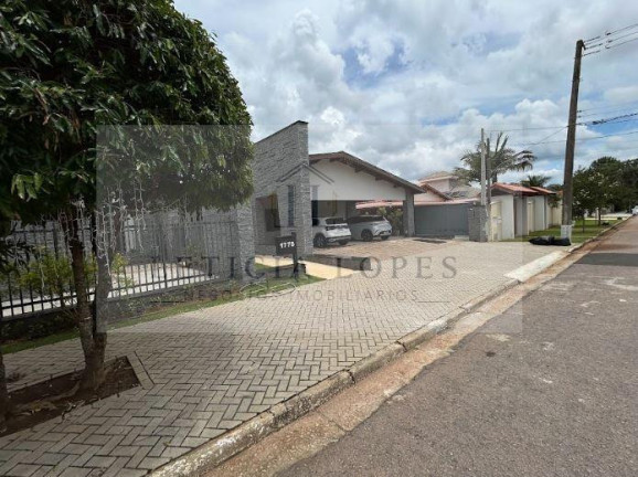 Imagem Casa com 4 Quartos à Venda, 400 m² em Jardim Tereza Cristina - Jundiaí Imagem Casa com 4 Quartos à Venda, 400 m² em Jardim Tereza Cristina - Jundiaí