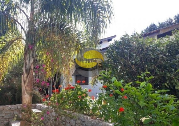Imagem Casa de Condomínio com 3 Quartos à Venda, 185 m² em Nova Higienópolis - Jandira Imagem Casa de Condomínio com 3 Quartos à Venda, 185 m² em Nova Higienópolis - Jandira
