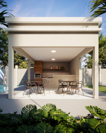 Imagem Apartamento com 3 Quartos à Venda, 65 m² em Parque Dos Novos Estados - Campo Grande Imagem Apartamento com 3 Quartos à Venda, 65 m² em Parque Dos Novos Estados - Campo Grande