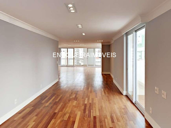 Imagem Imóvel com 4 Quartos à Venda, 380 m² em Santa Cecília - São Paulo