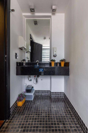 Imagem Casa com 1 Quarto à Venda ou Locação, 434 m² em Vila Nova Conceição - São Paulo