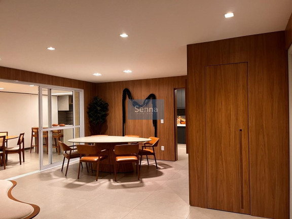 Imagem Apartamento com 3 Quartos à Venda, 216 m² em Jardim São Bento - Jundiaí Imagem Apartamento com 3 Quartos à Venda, 216 m² em Jardim São Bento - Jundiaí