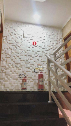 Imagem Cobertura com 2 Quartos à Venda, 110 m² em Vila Tibiriçá - Santo André Imagem Cobertura com 2 Quartos à Venda, 110 m² em Vila Tibiriçá - Santo André