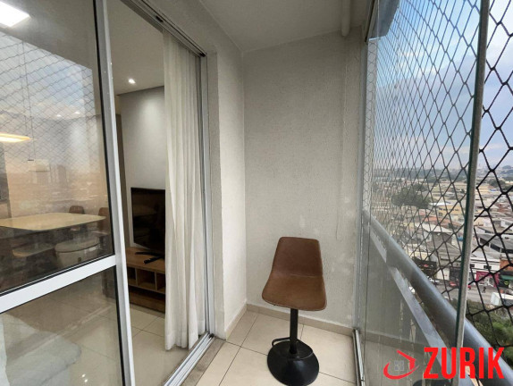 Imagem Apartamento com 2 Quartos à Venda, 49 m² em Jardim Brasil (zona Norte) - São Paulo Imagem Apartamento com 2 Quartos à Venda, 49 m² em Jardim Brasil (zona Norte) - São Paulo