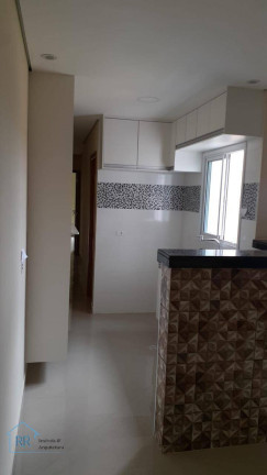 Imagem Cobertura com 2 Quartos à Venda, 124 m² em Vila Tibiriçá - Santo André Imagem Cobertura com 2 Quartos à Venda, 124 m² em Vila Tibiriçá - Santo André